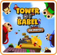 Tower of Babel: No Mercy