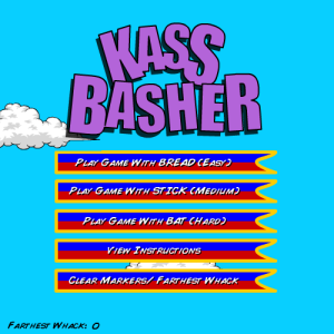 Whack-A-Kass