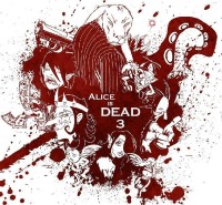 Alice is Dead: Episode 3