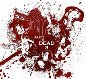 Alice is Dead: Episode 3