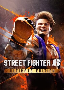 Street Fighter 6 (Ultimate Edition)