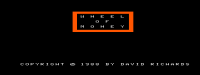 Wheel of Money