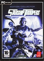 Starship Troopers (Edition Collector)