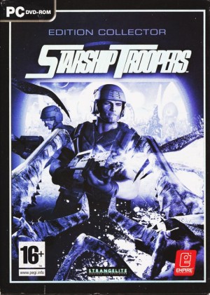 Starship Troopers (Edition Collector)