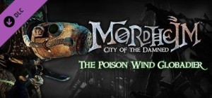 Mordheim: City of the Damned - The Poison Wind Globadier