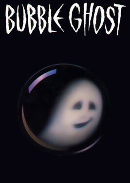 Bubble Ghost