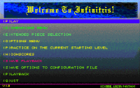 Infinitris