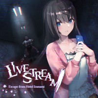 Livestream: Escape from Hotel Izanami