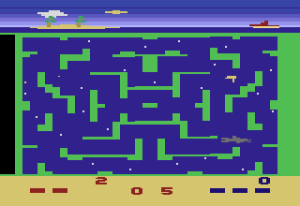 Lochjaw