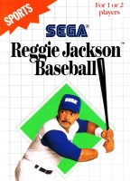 Reggie Jackson Baseball