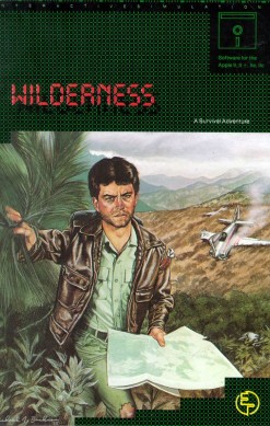 Wilderness: A Survival Adventure