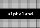 Alphaland