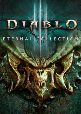 Diablo III: Eternal Collection