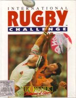 International Rugby Challenge