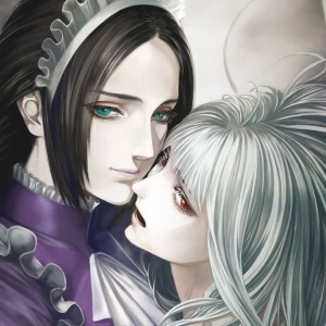The House in Fata Morgana