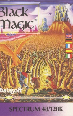 Black Magic