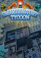 Smart Factory Tycoon