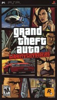 Grand Theft Auto: Liberty City Stories