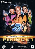 (T)Raumschiff Surprise: Periode 1