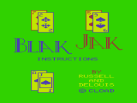 Blak Jak