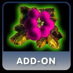 Wizardry: Labyrinth of Lost Souls - Lucky Fruit
