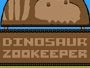 Dinosaur Zookeeper