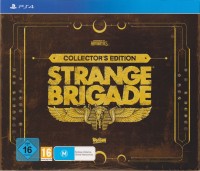 Strange Brigade (Collector's Edition)