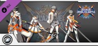 BlazBlue: Cross Tag Battle - DLC Color Pack 1