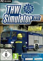 Disaster Response Unit: THW