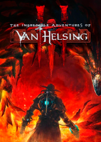 The Incredible Adventures of Van Helsing III
