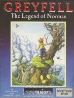 Greyfell: Legend of Norman