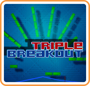 Triple Breakout
