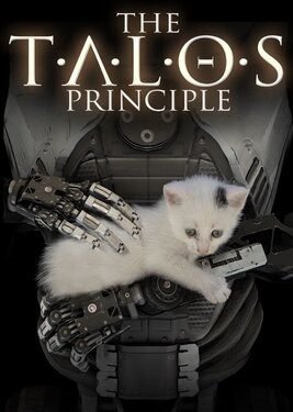 The Talos Principle
