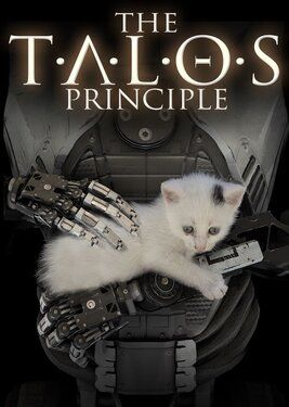 The Talos Principle