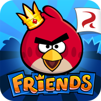 Angry Birds: Friends
