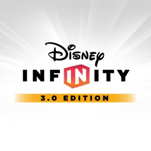 Disney Infinity: 3.0 Edition - Starter Pack