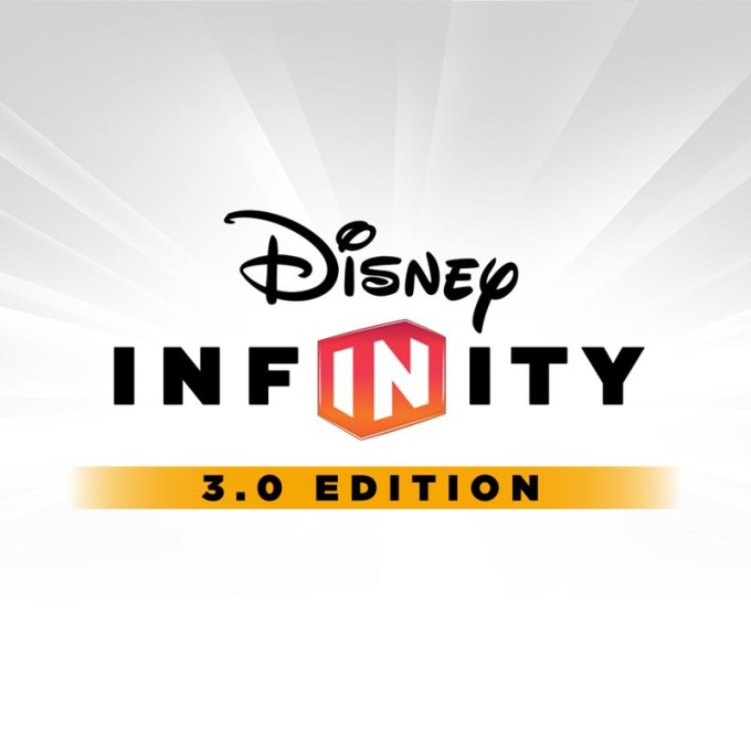 Disney Infinity: 3.0 Edition - Starter Pack