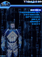 Tron 2.0 3D