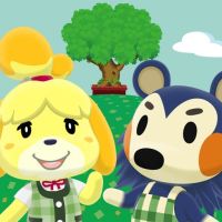 Animal Crossing: Pocket Camp