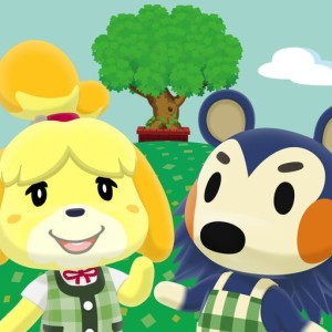 Animal Crossing: Pocket Camp