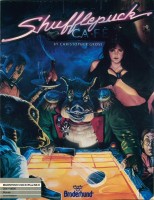 Shufflepuck Cafe