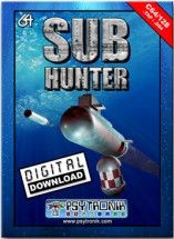 Sub Hunter