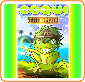Coqui the Game