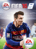 FIFA 16