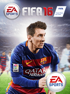 FIFA 16