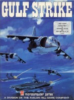 Gulf Strike
