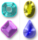 JewelDrops Deluxe