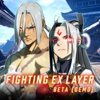 Fighting EX Layer