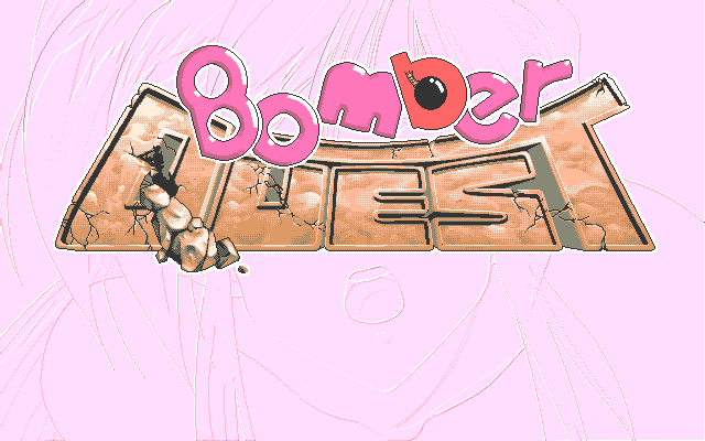 Bomber Quest