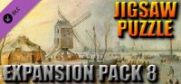 Jigsaw Puzzle: Pro Edition - Expansion Pack 8